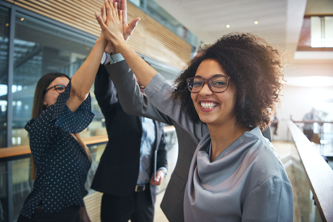 CC-3-Women-High-Five 3 women high fiving